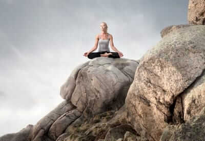 5 Ways Yoga Benefits Recovery